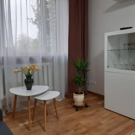 Kurzemites Apartamenti Kuldīga Kültér fotó