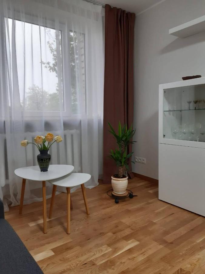 Kurzemites Apartamenti Kuldīga Kültér fotó