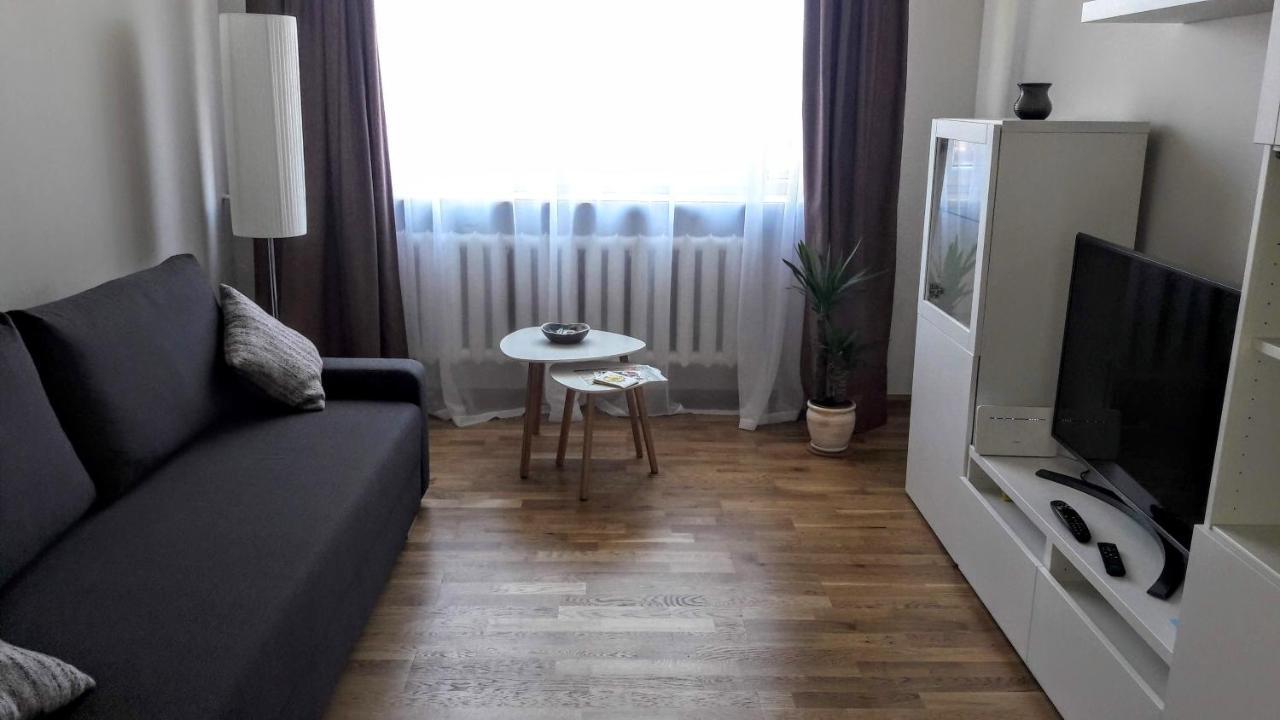 Kurzemites Apartamenti Kuldīga Kültér fotó