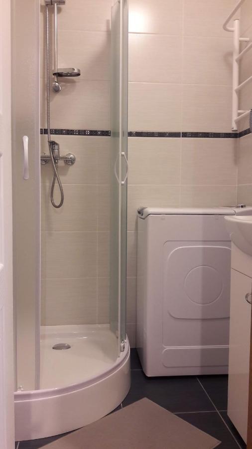 Kurzemites Apartamenti Kuldīga Kültér fotó